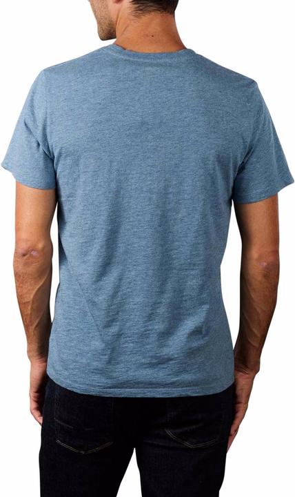 Image du produit Levis Classic Pocket T-Shirt indigo wash heather (S)