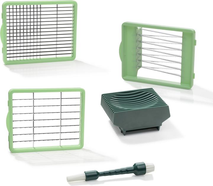 Genius Un chef cuisinier plus sympa