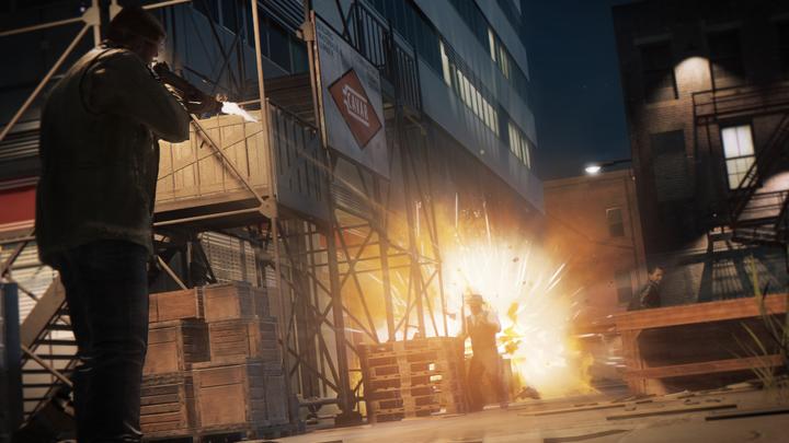 Image du produit 2K Games Mafia 3 - Edition de luxe (PS4, DE)