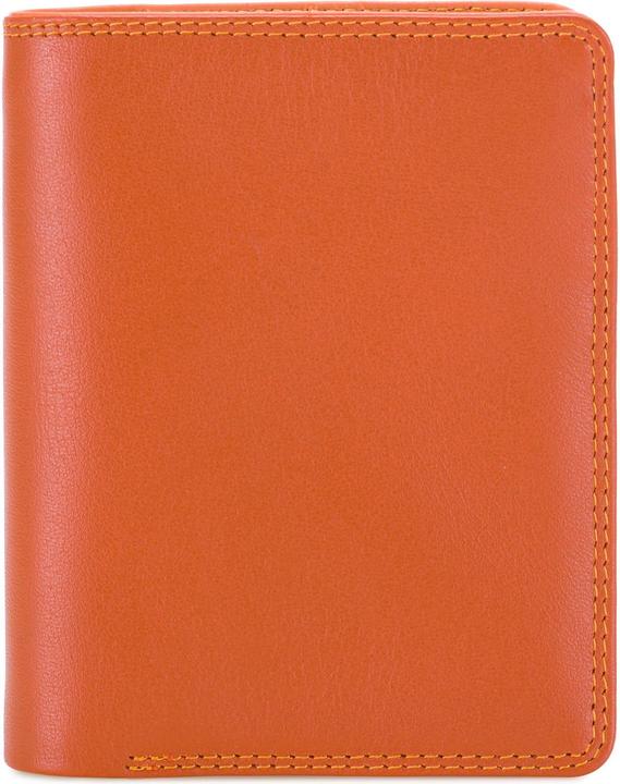 Mywalit Neck Wallet Geldbörse Leder 11 cm