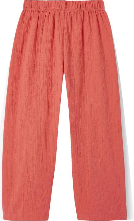 Produktbild Vertbaudet Weite Mädchen Stretch-Hose Oeko-Tex (92)