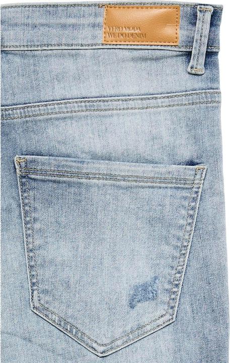 Immagine prodotto Vero Moda VMSOPHIA - Jeans skinny a vita alta (34)