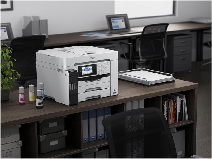 Image du produit Epson EcoTank ET-16680 (Réservoir d'encre, Couleur)