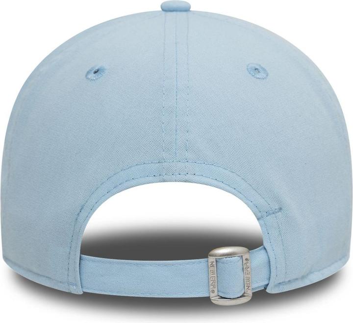 Image du produit New Era 9Forty Adjustable Cap - Tottenham Hotspur sky blue