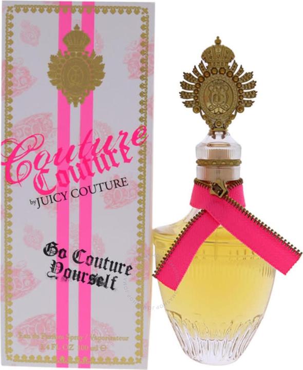 Immagine prodotto Juicy Couture Couture Couture (Eau de parfum, 100 ml)