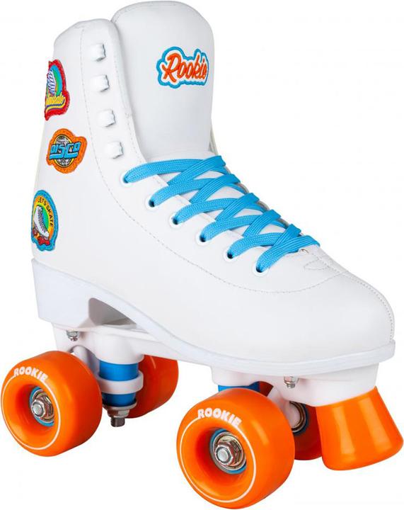 Rookie Skates Febbre da pattini a rotelle per esordienti 2022 (34)