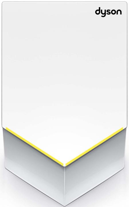 Actual product image Dyson Airblade V HU02
