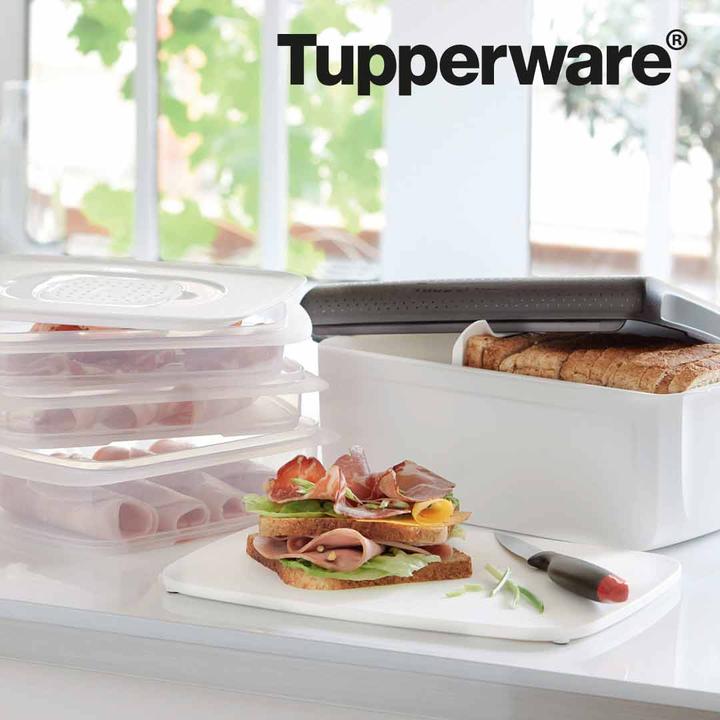 Produktbild MediaShop BreadSmart Junior - Brotkasten