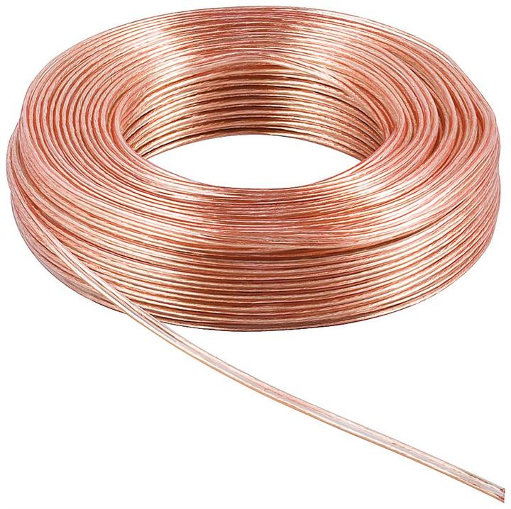 Actual product image Goobay 15021 (100 m, 4 mm²)