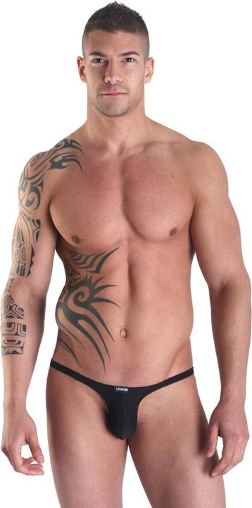 Immagine prodotto Look Me Perizoma da uomo Sunny 96-57 (XL)