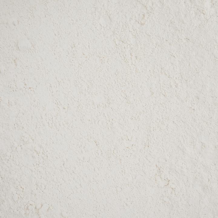 Actual product image White chalk powder, 1000 g