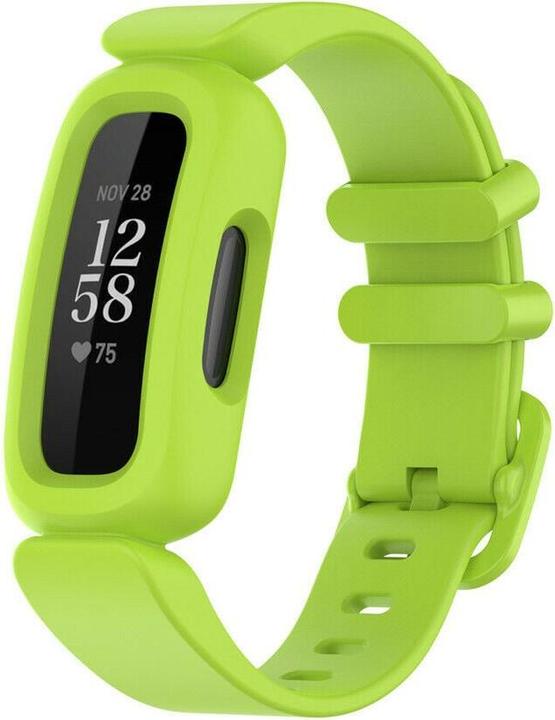 Actual product image Strap-it Silicone bracelet (Silicone)