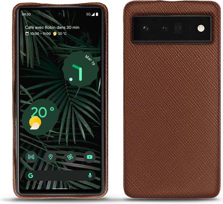 Immagine prodotto Noreve Cover in pelle (Google Pixel 6 Pro)
