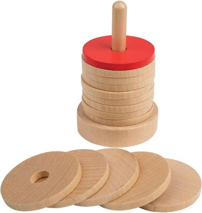 Actual product image Philos Shock, party game (German)