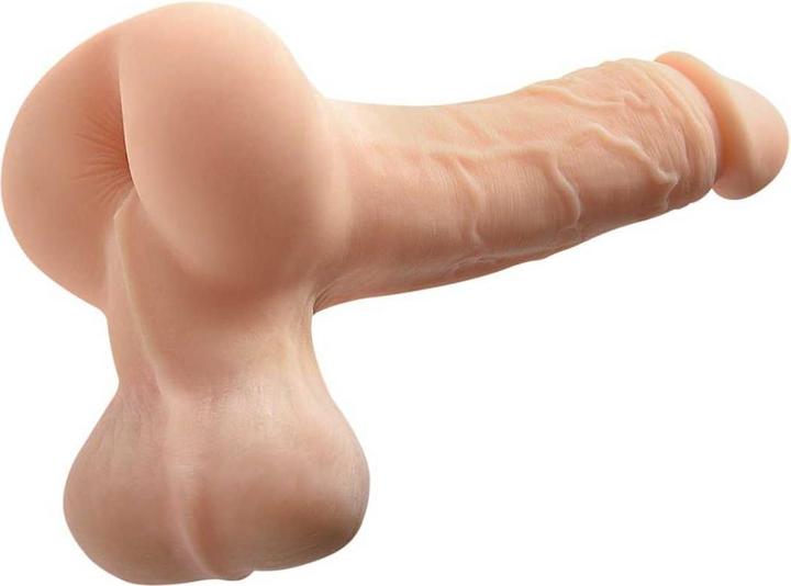 Produktbild Pipedream Fuck My Cock