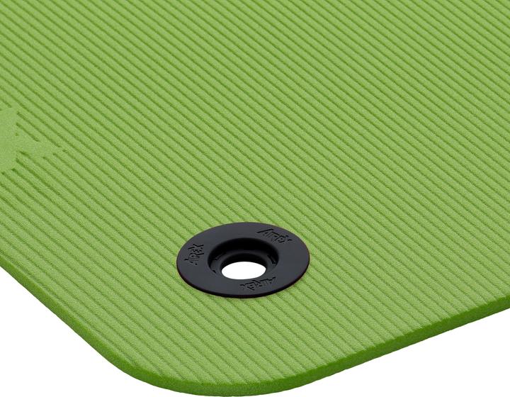 Produktbild Airex Gymnastikmatte Fitline 140 (10 mm)