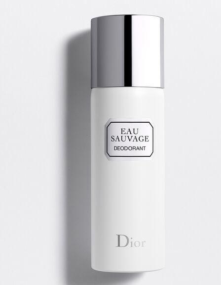 Immagine prodotto Dior Eau Sauvage (Getto vaporizzato, 150 ml)
