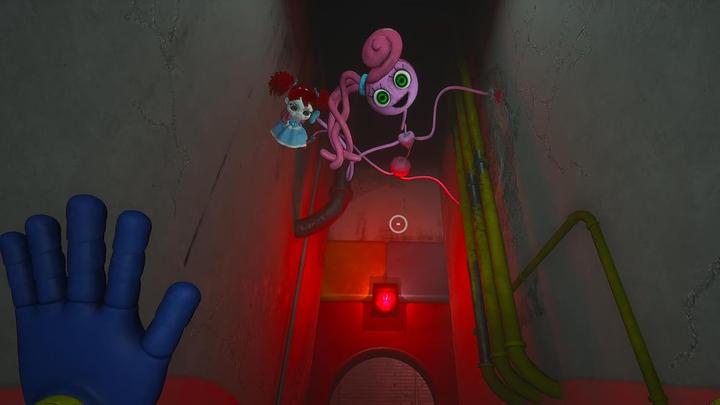 Produktbild Maximum Games Poppy Playtime Triple Pack (PS5)