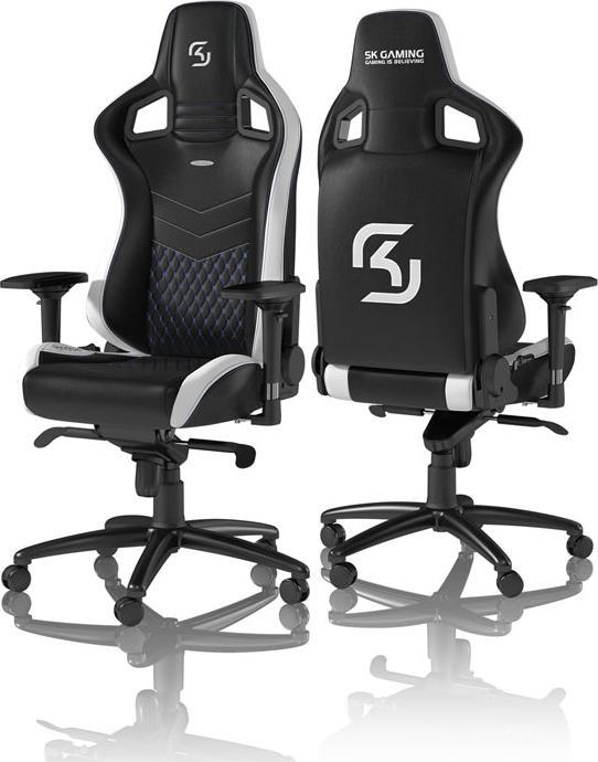 Image du produit noblechairs EPIC - SK Gaming Edition