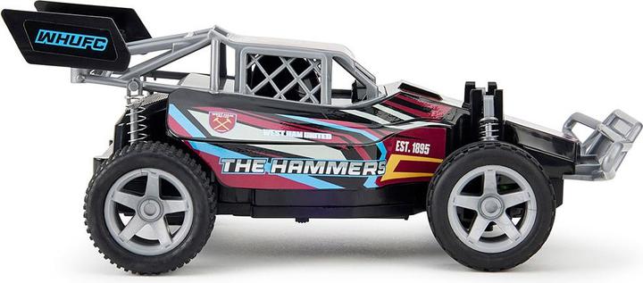 Produktbild West Ham United FC The Hammers Ferngesteuerter Buggy