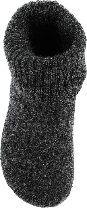 Produktbild Living Kitzbühel Kid's Hüttenschuh Uni No. 4230 (28)
