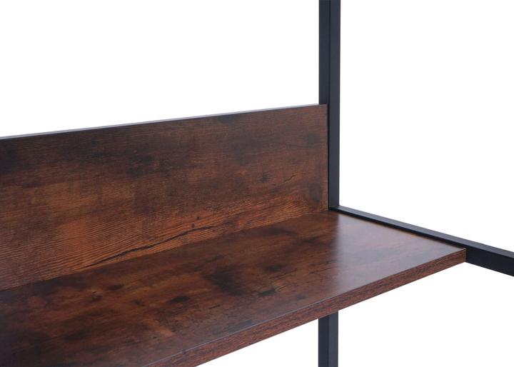Produktbild Jamb Bürotisch (120 x 60 x 78 cm)