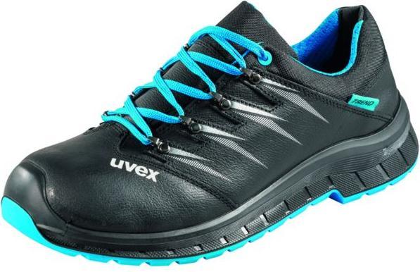 Actual product image Uvex Safety 2 trend (S3, 43)