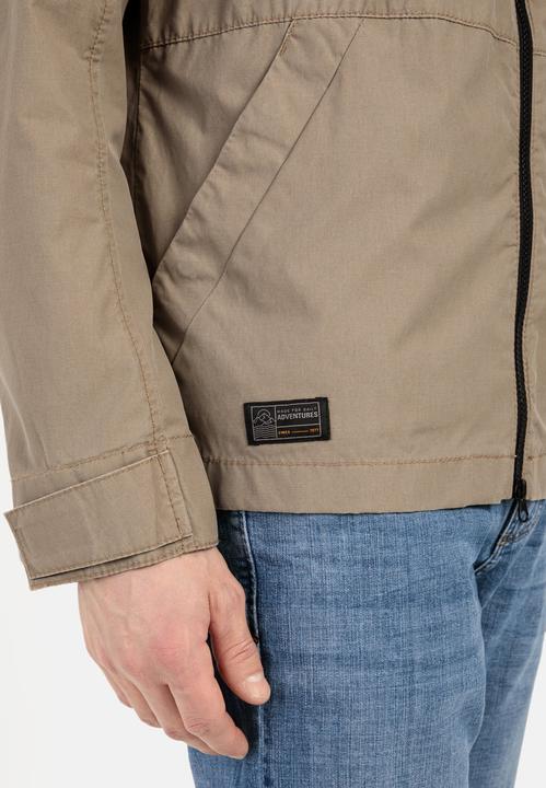 Immagine prodotto Camel Active Blouson leggero con collo alto (52)