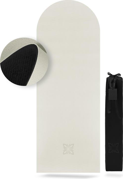 Immagine prodotto Omnana Tappetino da yoga SoGRIP (4 mm)