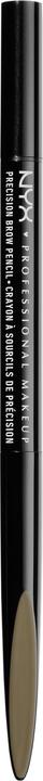 Image du produit NYX Professional Make-Up Crayon à sourcils de précision - Espresso (Expresso)