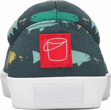 Immagine prodotto Bucketfeet Hookin' Brookies (44)