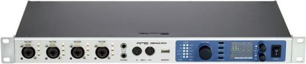 Produktbild RME Audio Fireface UFX II (USB)