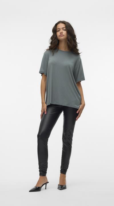 Produktbild Vero Moda Normal Waist Leggings (34)