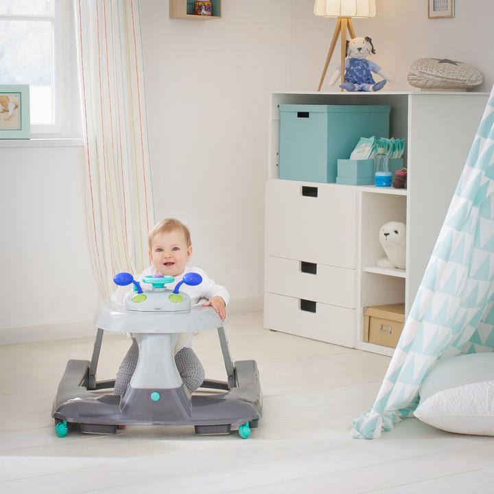 Image du produit Hauck Ride on 1-2-3