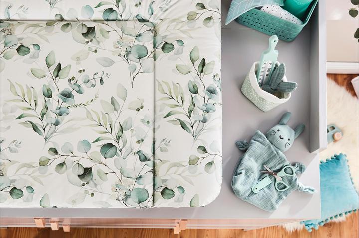 Image du produit Rotho Babydesign Special Edition (85 x 72 cm)