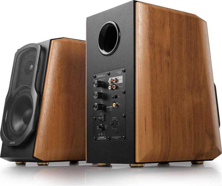 Actual product image Edifier S1000MKII (1 pair, 120 W)