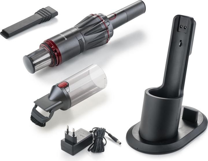 Actual product image Genius Invictus One