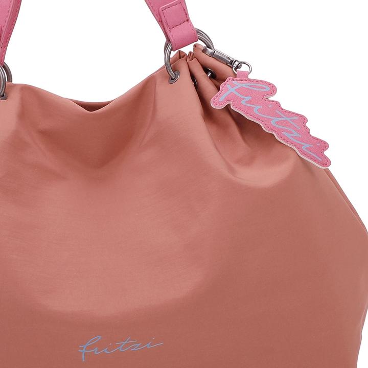 Immagine prodotto Fritzi aus Preußen Joshi01 Sky Borsa shopper 40 cm (14 l)