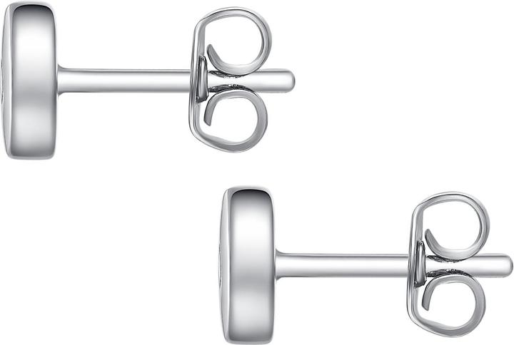 Immagine prodotto Lulu & Jane Argento sterling diamantato - 33496 (Argento)