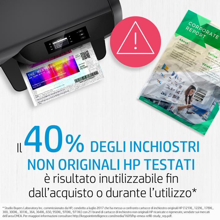 Image du produit HP 304xl (CF)