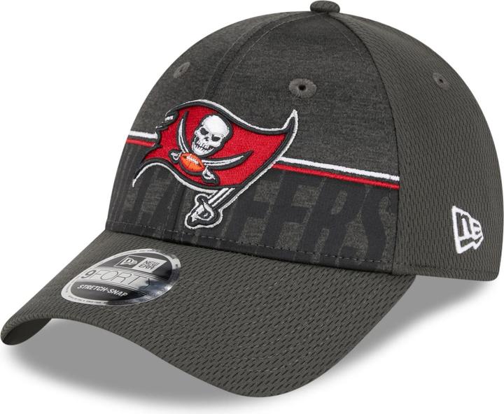 New Era 9Forty Stretch Training Tampa Bay Buccaneers