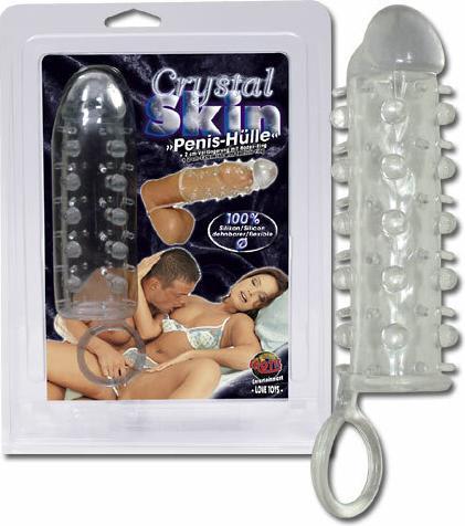 Immagine prodotto You2Toys Skin