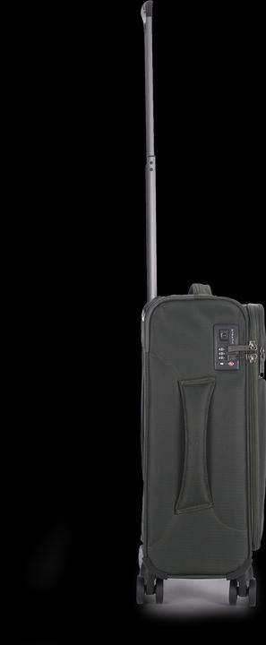 Image du produit Stratic Light + - Valise S (37 l, Bagage à main (jusqu'à 50l))