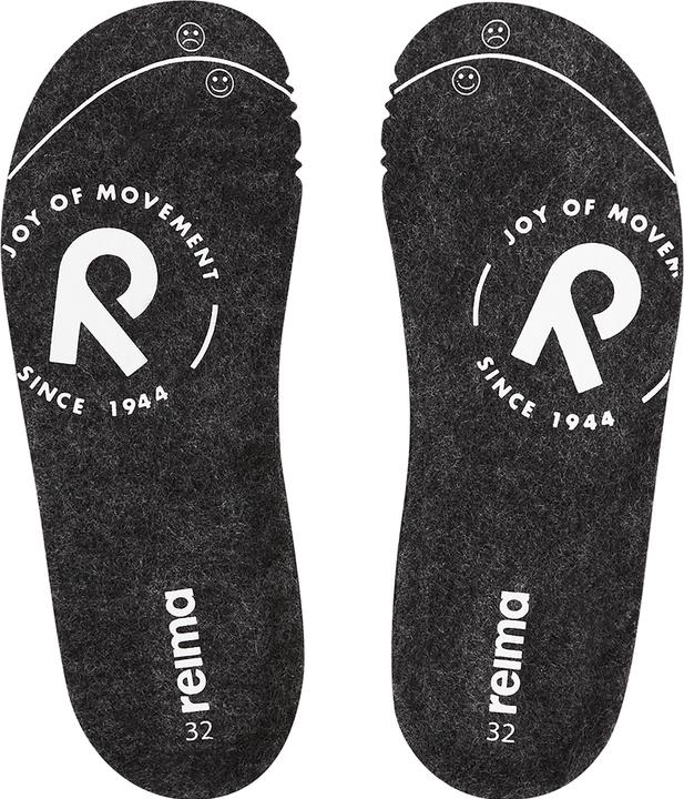 Produktbild Reima Kid's Reimatec Winter Boots Laplander 2.0 (38)