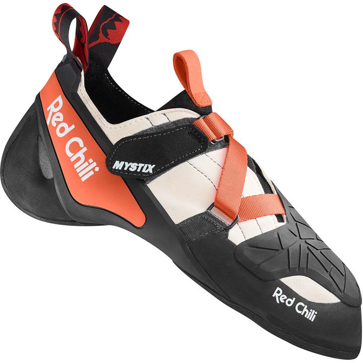Red Chili Mystix climbing shoes