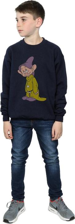 Immagine prodotto Disney Classic Dopey Felpa Ragazzi (116)