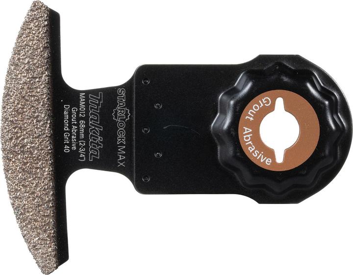 Makita Diamond segment saw blade MAM012