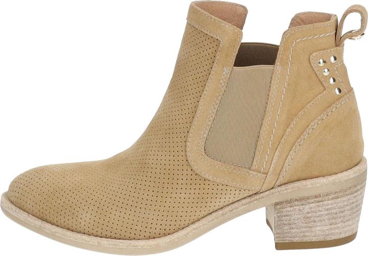 Nero Giardini Stiefelette (40)