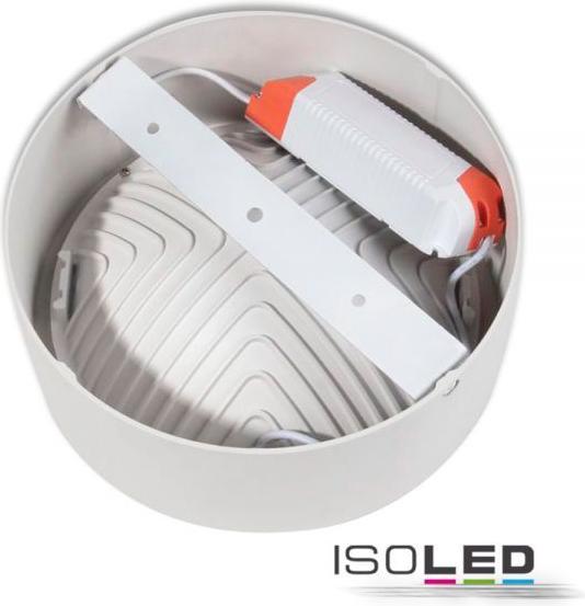 Immagine prodotto Isoled Faretti, Spot e Faretti a montaggio superficiale (300 lm)