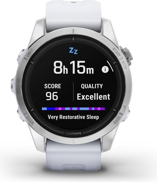 Produktbild Garmin Epix Pro (Gen 2) (42 mm)
